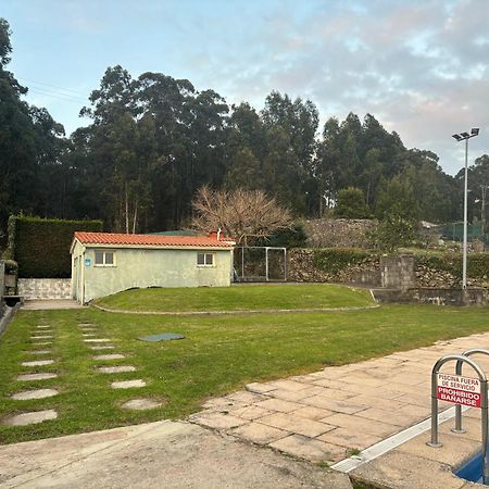 Galiciaguesthome Mipa Pontevedra Exterior photo