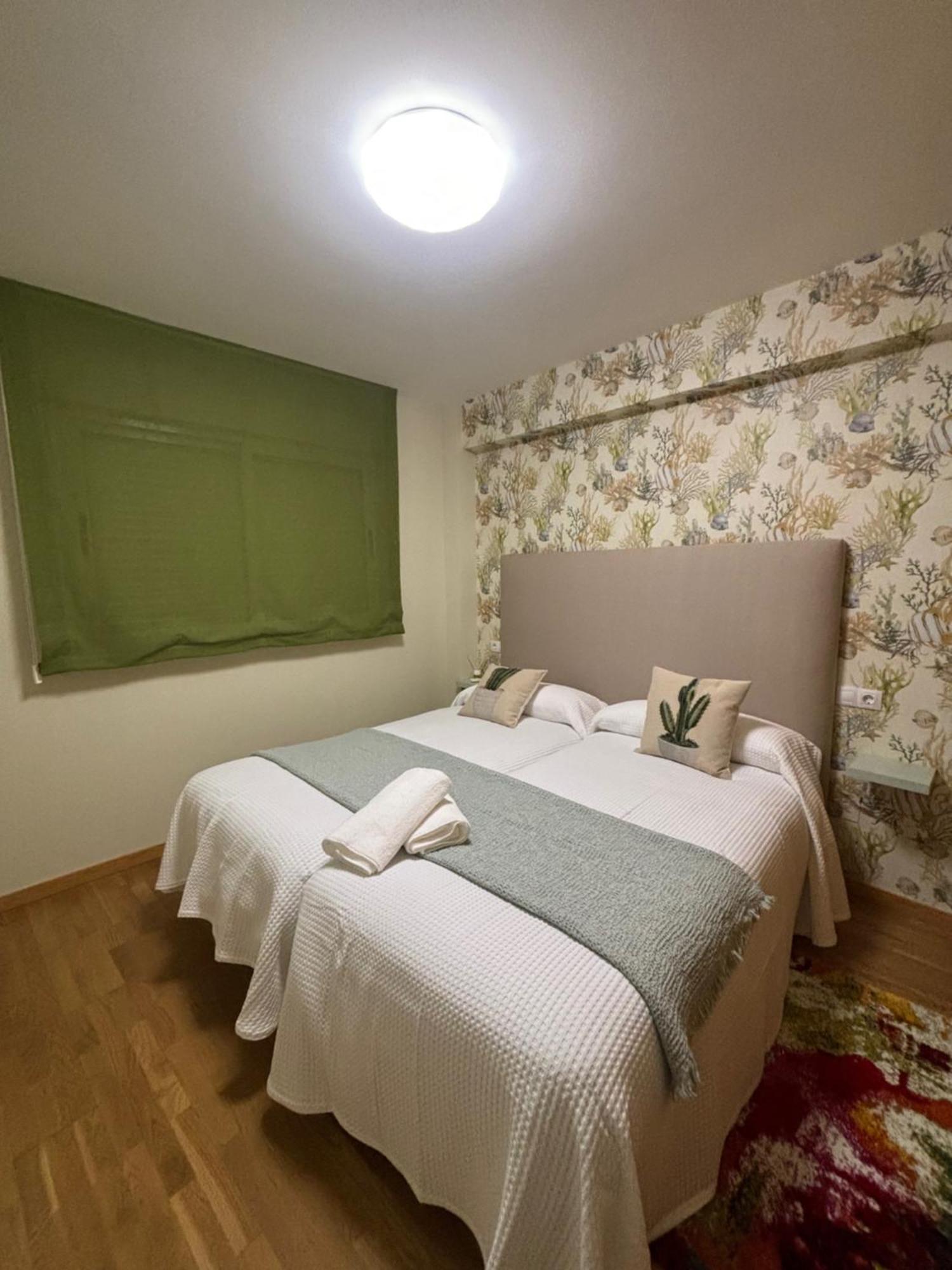 Galiciaguesthome Mipa Pontevedra Exterior photo
